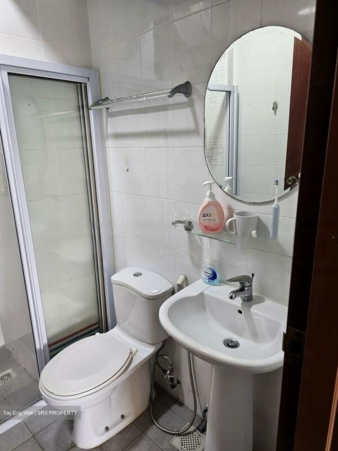 Blk 28C Dover Gardens (Queenstown), HDB 5 Rooms #502889861